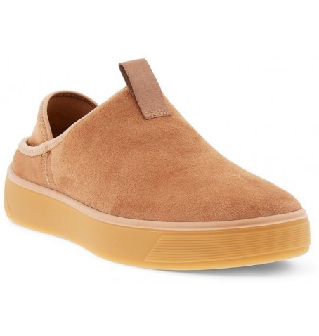 Ecco STREE TREE 291233 - Taupe - 291233$01578.07