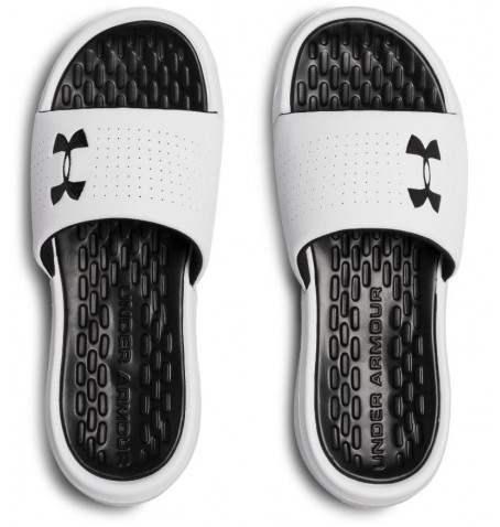 Under Armour PLAYMAKER FIX SL 3000061 - White - 3000061$102Z14U