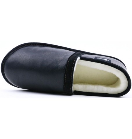 Pied chaud inc. 300 - Black - 300Z02HC2