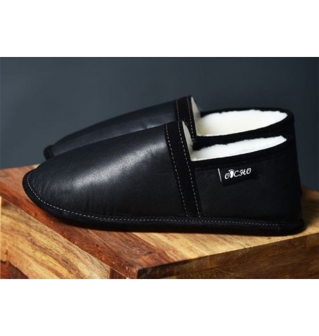 Pied chaud inc. 300 - Black - 300Z02HC2