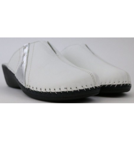 Collections Bulle 3016-16783 - Blanc - 3016.16783$14CB