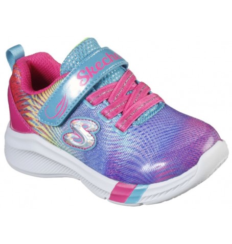 Skechers SUNNY SPRINTS 302023N - Multi - 302023N$MLT15SK