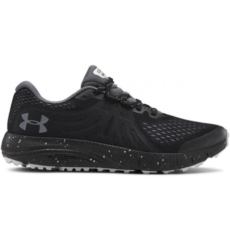 Under Armour UA CHARGED BANDIT TRAIL 3021951 - Black - 3021951$001.02U