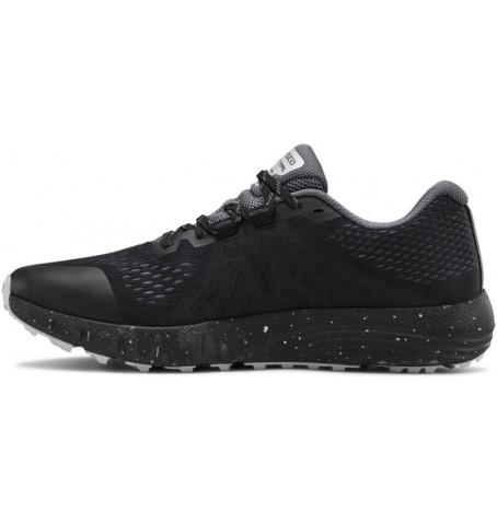 Under Armour UA CHARGED BANDIT TRAIL 3021951 - Black - 3021951$001.02U