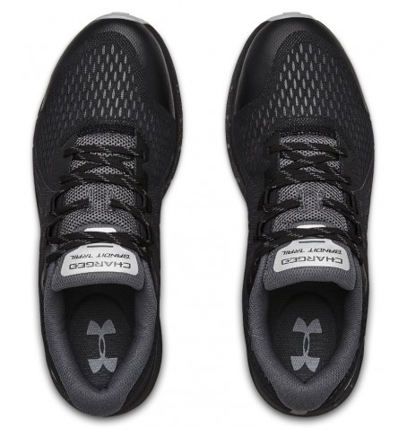 Under Armour UA CHARGED BANDIT TRAIL 3021951 - Black - 3021951$001.02U
