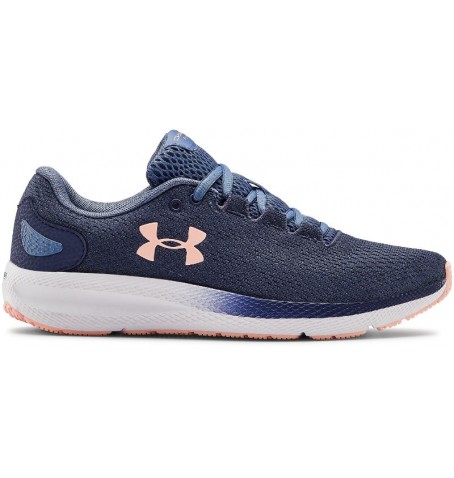 Under Armour CHARGED PURSUIT 2 3022604 - Bleu - 3022604$401.04U