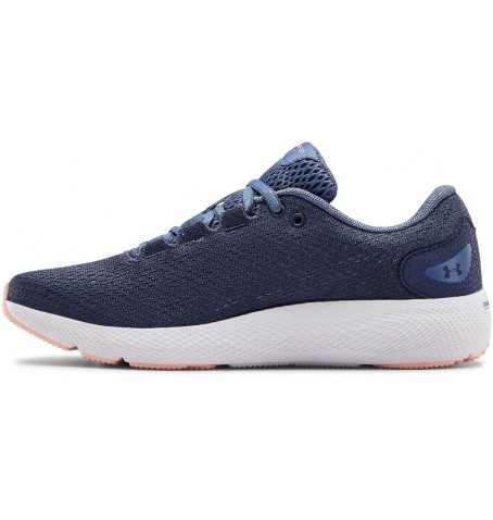 Under Armour CHARGED PURSUIT 2 3022604 - Bleu - 3022604$401.04U