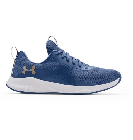 Under Armour UA W CHARGED AURORA 3022619 - Blue - 3022619$401.04U