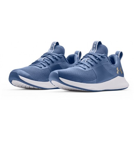 Under Armour UA W CHARGED AURORA 3022619 - Blue - 3022619$401.04U Under Armour UA W CHARGED AURORA 3022619 - Blue - 3022619$401.04U
