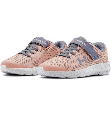 Under Armour PURSUIT 2 AC 3022861 - Rose - 3022861$601E10U