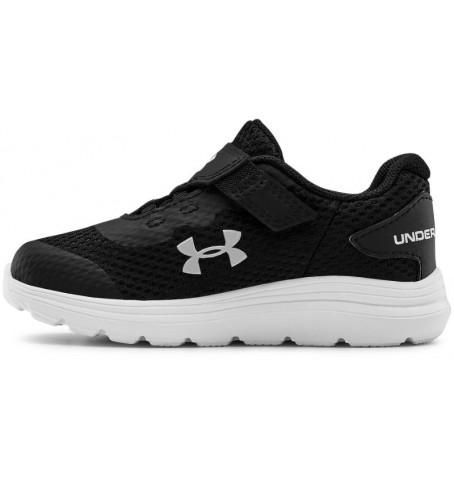 Under Armour UA INF SURGE 2 AC 3022874 - Noir - 3022874$001.02U