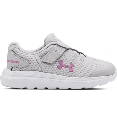 Under Armour UA INF SURGE 2 AC 3022874 - Argent gris - 3022874$104.18U