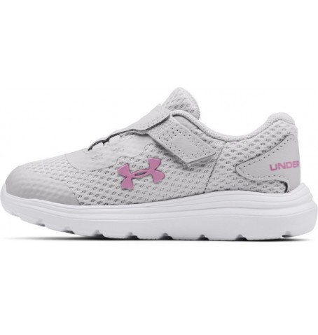 Under Armour UA INF SURGE 2 AC 3022874 - Argent gris - 3022874$104.18U