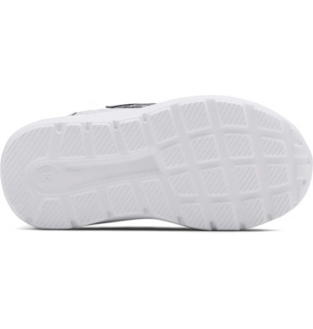 Under Armour UA INF SURGE 2 AC 3022874 - Argent gris - 3022874$104.18U