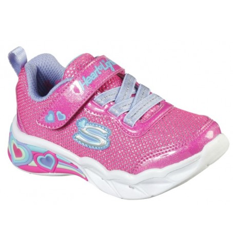 Skechers SHIMMER SPELLS 302304N - Rose - 302304N$PKMTB10