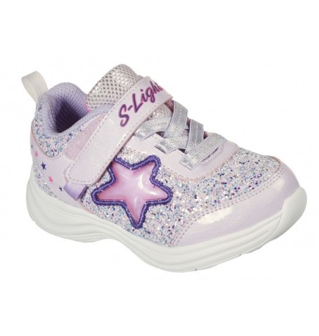 Skechers STARLET SHINE 302310N - Rose - 302310N$PKLV.10
