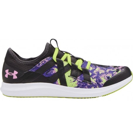 Under Armour GGS INFINITY3 3023404 - Mauve - 3023404$102.12U
