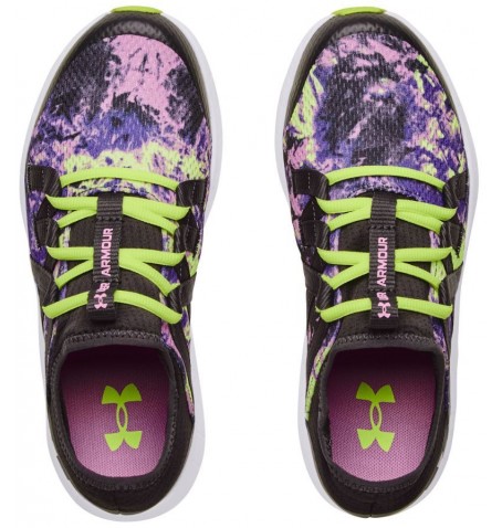 Under Armour GGS INFINITY3 3023404 - Mauve - 3023404$102.12U