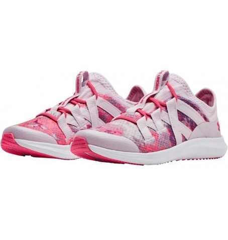 Under Armour GPS INFINITY 3 AL 3023405 - Mauve - 3023405$602.12U