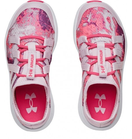 Under Armour GPS INFINITY 3 AL 3023405 - Mauve - 3023405$602.12U
