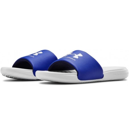 Under Armour ANSA FIX SL 3023761 - Blue - 3023761$105.04U