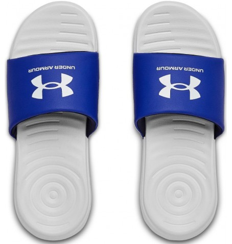 Under Armour ANSA FIX SL 3023761 - Blue - 3023761$105.04U