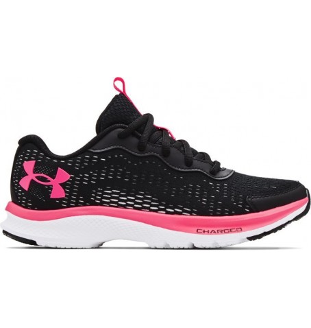 Under Armour CHARGED BANDIT 7 3024350 - Noir - 3024350$001.02U