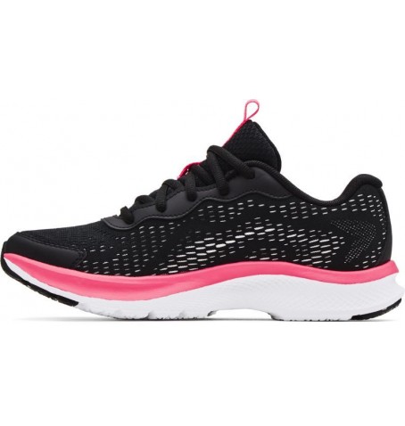 Under Armour CHARGED BANDIT 7 3024350 - Noir - 3024350$001.02U