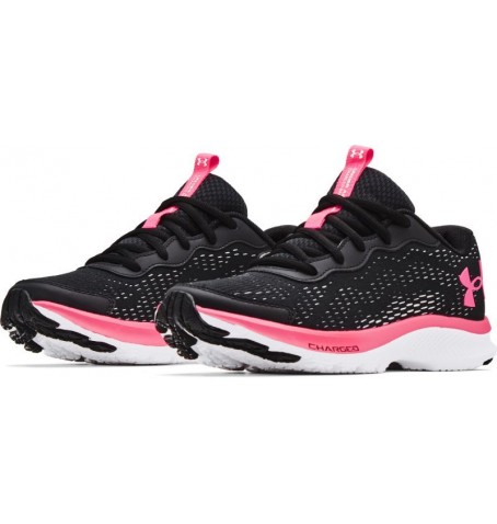 Under Armour CHARGED BANDIT 7 3024350 - Noir - 3024350$001.02U