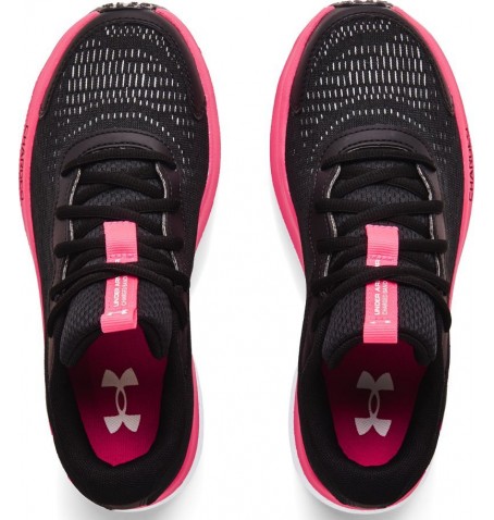 Under Armour CHARGED BANDIT 7 3024350 - Noir - 3024350$001.02U