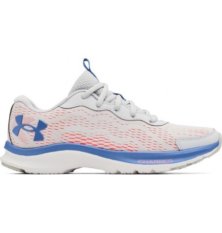 Under Armour CHARGED BANDIT 7 3024350 - Argent gris - 3024350$100.18U
