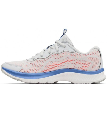 Under Armour CHARGED BANDIT 7 3024350 - Argent gris - 3024350$100.18U