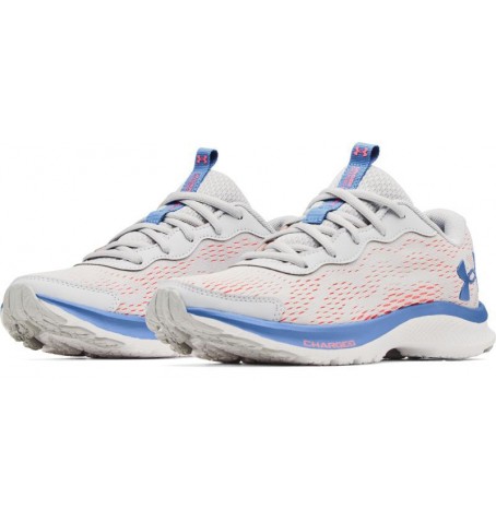 Under Armour CHARGED BANDIT 7 3024350 - Argent gris - 3024350$100.18U