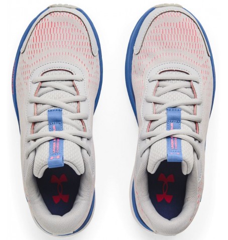 Under Armour CHARGED BANDIT 7 3024350 - Argent gris - 3024350$100.18U