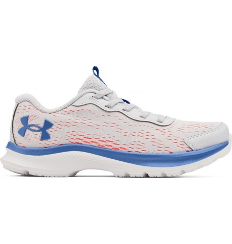 Under Armour BANDIT 7 3024353 - Argent gris - 3024353$101.18U