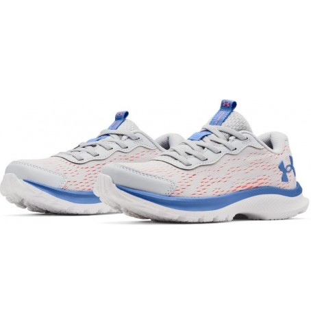 Under Armour BANDIT 7 3024353 - Argent gris - 3024353$101.18U