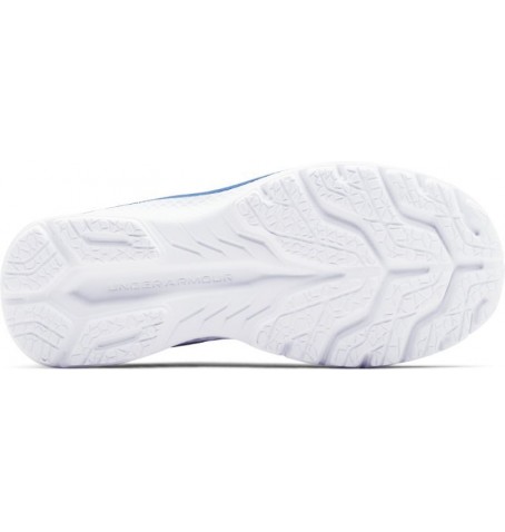 Under Armour BANDIT 7 3024353 - Argent gris - 3024353$101.18U