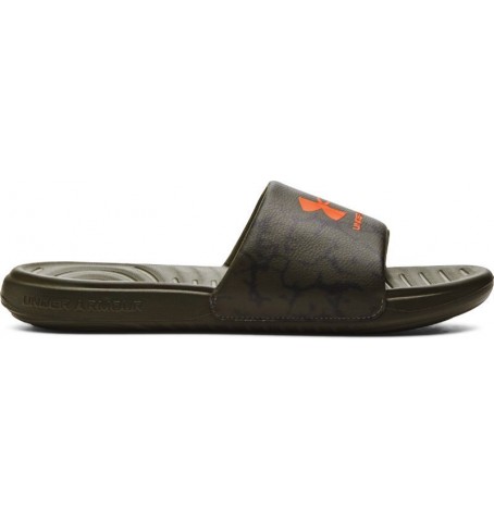 Under Armour 3024434-305 - Green khaki - 3024434$305.11