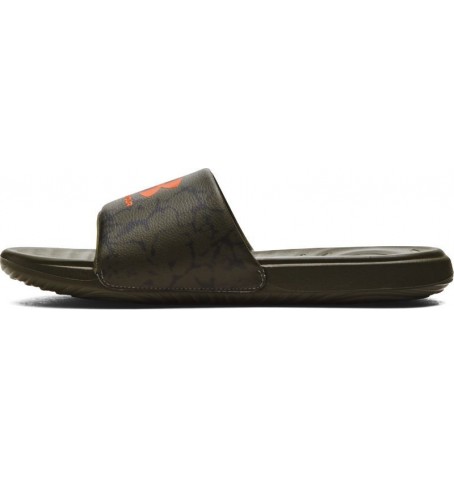 Under Armour 3024434-305 - Green khaki - 3024434$305.11