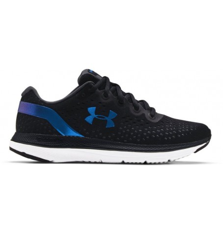 Under Armour CHARGED IMPULSE SHFT 3024444 - Noir - 3024444$001.02U