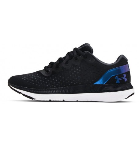 Under Armour CHARGED IMPULSE SHFT 3024444 - Noir - 3024444$001.02U