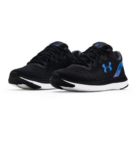 Under Armour CHARGED IMPULSE SHFT 3024444 - Noir - 3024444$001.02U