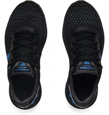 Under Armour CHARGED IMPULSE SHFT 3024444 - Noir - 3024444$001.02U