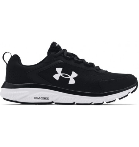 Under Armour UA CHARGED ASSERT 9 3024590 - Noir - 3024590$001.02U