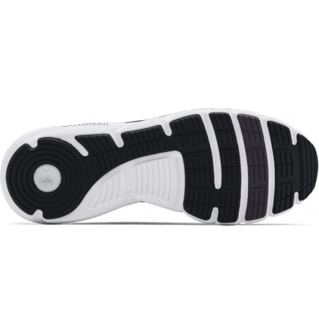 Under Armour UA CHARGED ASSERT 9 3024590 - Noir - 3024590$001.02U
