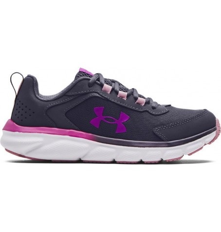 Under Armour GGS ASSERT 9 3024634 - Mauve - 3024634$501.12U