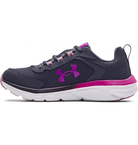 Under Armour GGS ASSERT 9 3024634 - Mauve - 3024634$501.12U