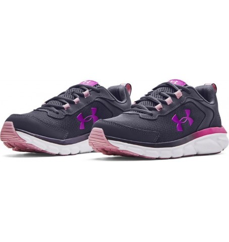 Under Armour GGS ASSERT 9 3024634 - Mauve - 3024634$501.12U