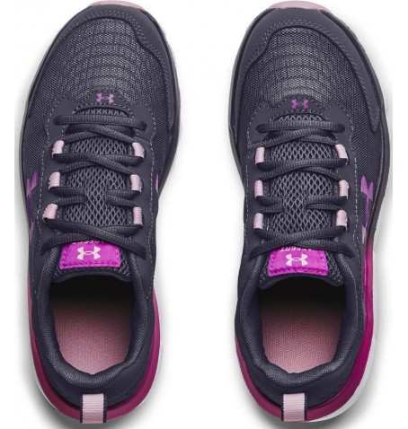 Under Armour GGS ASSERT 9 3024634 - Mauve - 3024634$501.12U