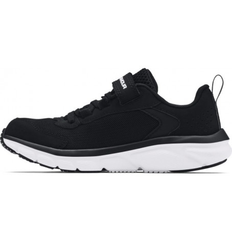 Under Armour BPS ASSERT 9 AC 3024635 - Black - 3024635$001.02U Under Armour BPS ASSERT 9 AC 3024635 - Black - 3024635$001.02U
